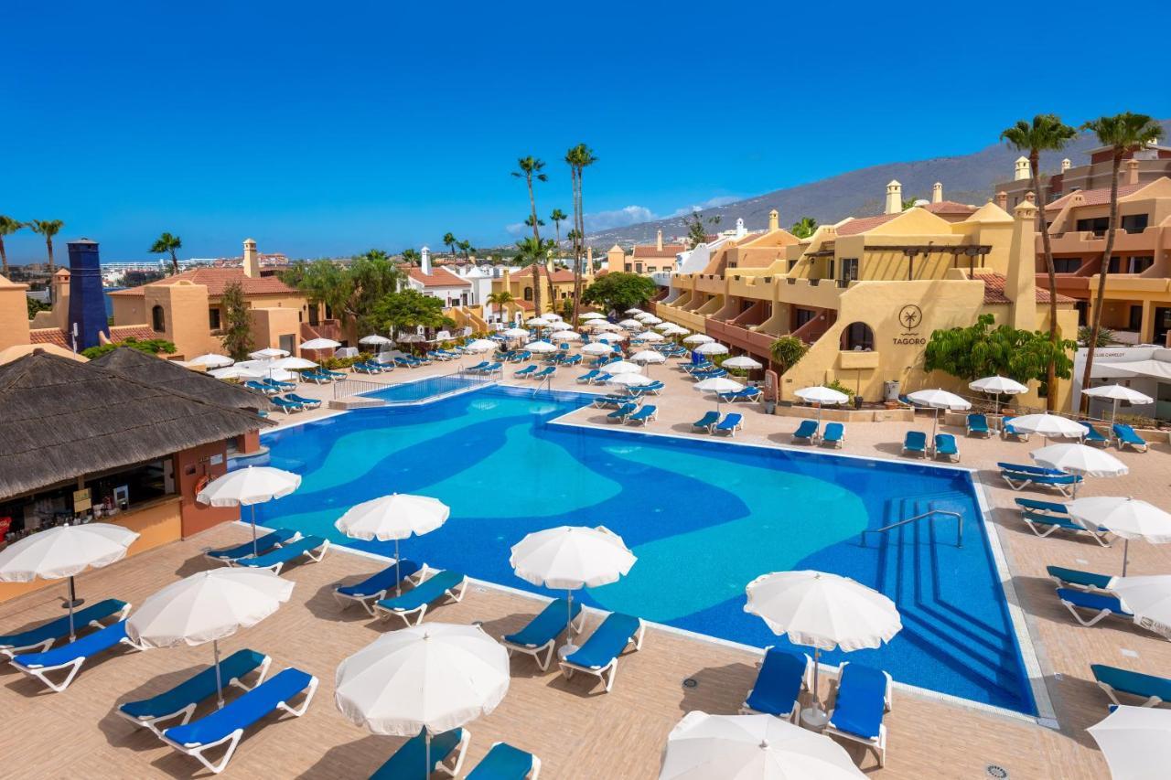 Hotel Tagoro Family & Fun Costa Adeje 4*